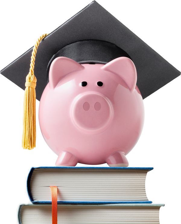 college planning pig