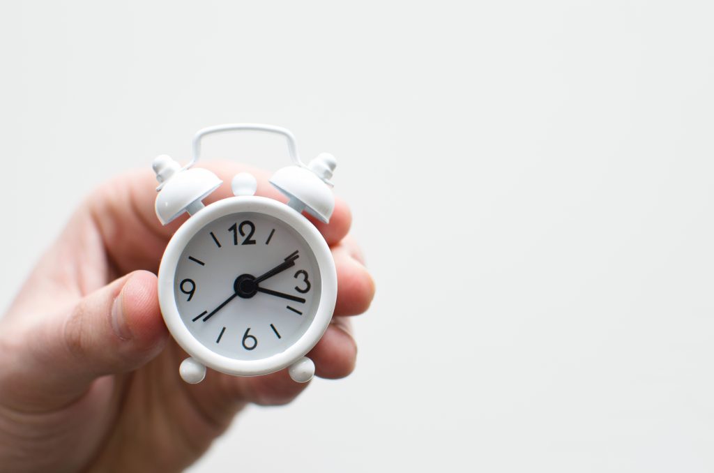 best time to start college planning