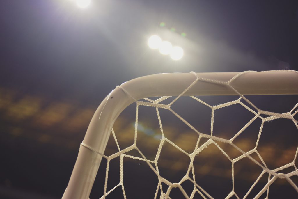 youth sports for college planning