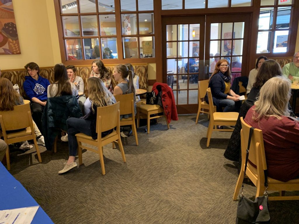College planning Ohio
