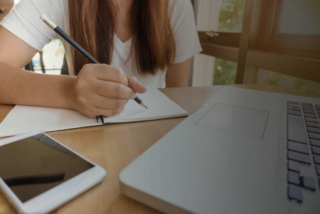 College Writing Services