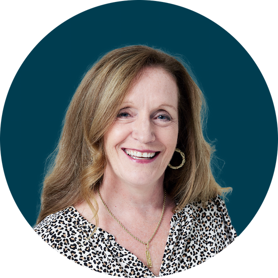 Susan Cornish
