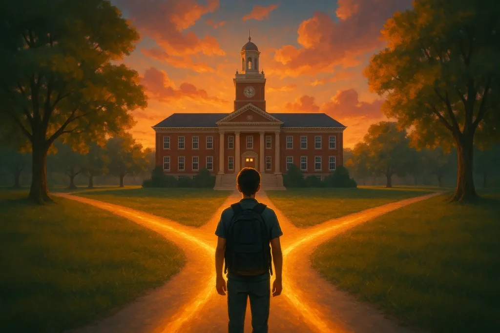 College Prep for Juniors