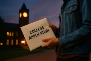 College Prep for Seniors