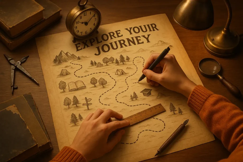 College Prep for Freshmen