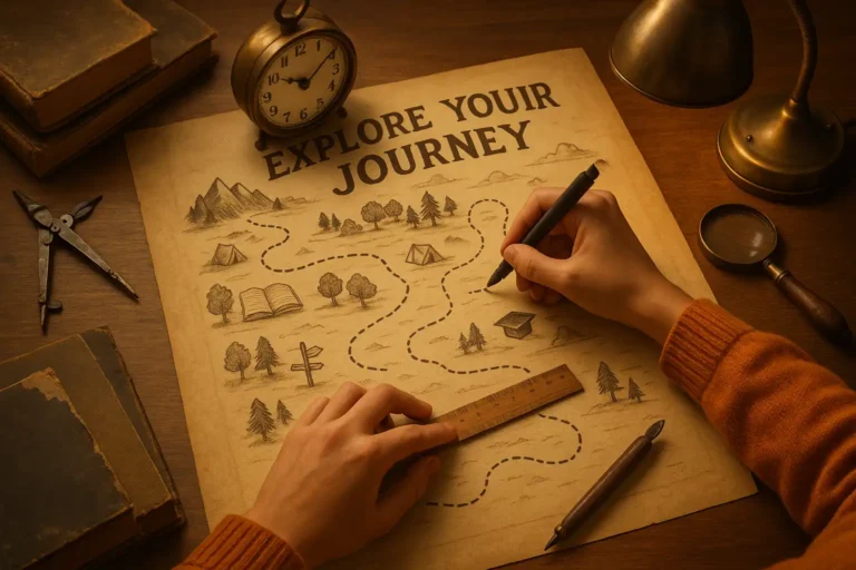 College Prep for Freshmen