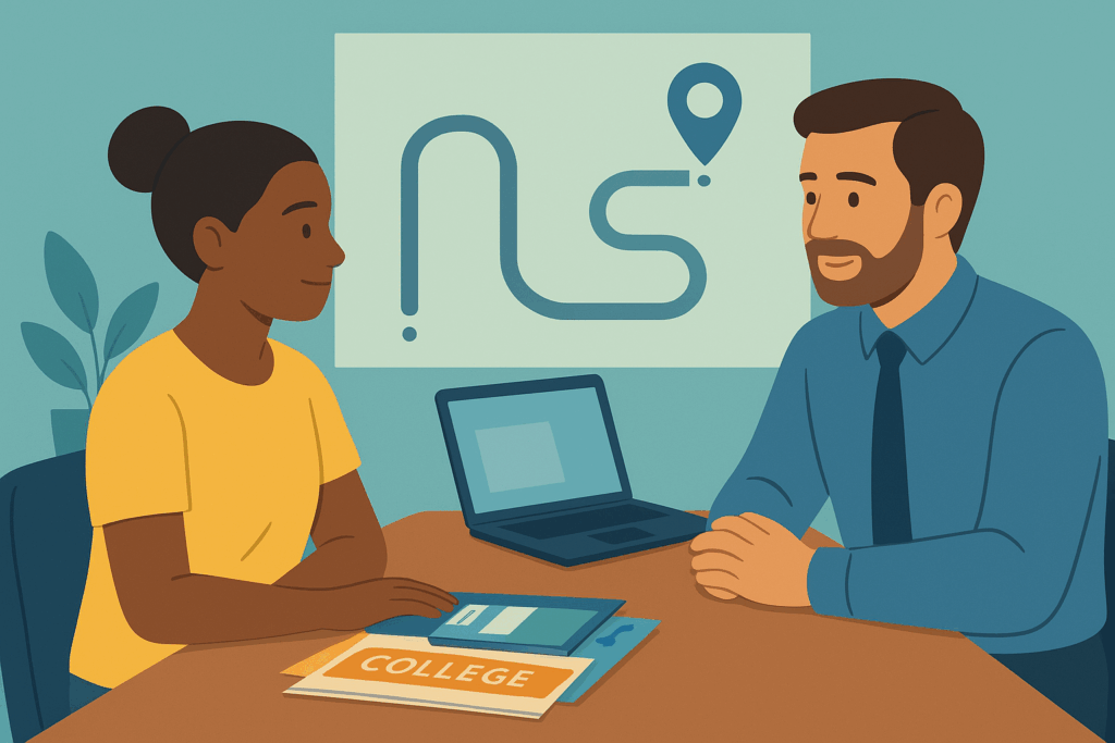 Discovering the Right Career Path