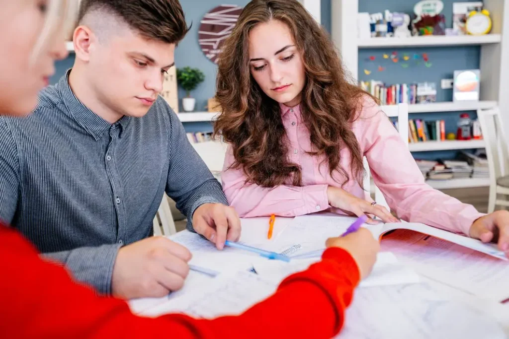 Planning for College