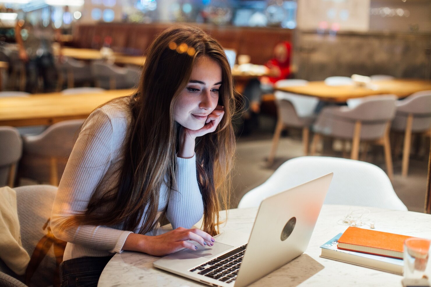 The ROI of a College Degree Has Changed