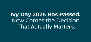 ivy day 2026