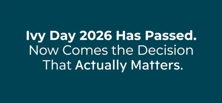 ivy day 2026